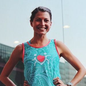 Meet your Posher, Ann